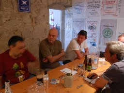 24 - 1a jornada cervecera berga